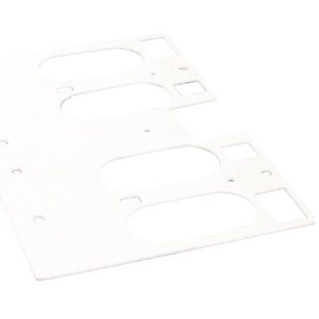 Pitco Gskt Bnr Bracket Pg Sg14R A8028401